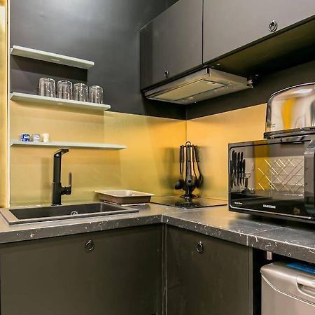 Apartament New And Cosy In Heart Of Paris, 12E, 4Pers Zewnętrze zdjęcie